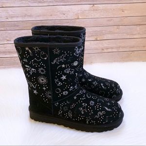 Zodiac ugg boots Clearance